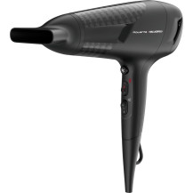 Rowenta X KARL LAGERFELD CV581L asciuga capelli 2300 W Nero, Asciugacapelli