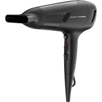 Rowenta X KARL LAGERFELD CV581L asciuga capelli 2300 W Nero, Asciugacapelli