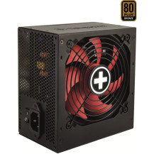 Xilence Performance A+ XN213 alimentatore per computer 450 W 20+4 pin ATX ATX Nero, Alimentatore PC
