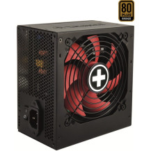 Xilence Performance A+ XN235 alimentatore per computer 750 W 20+4 pin ATX ATX Nero, Alimentatore PC