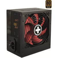 Xilence Performance A+ XN235 alimentatore per computer 750 W 20+4 pin ATX ATX Nero, Alimentatore PC