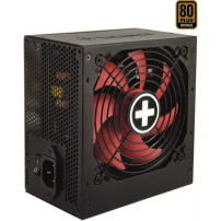 Xilence Performance A+ XN240 alimentatore per computer 850 W 20+4 pin ATX ATX Nero, Alimentatore PC