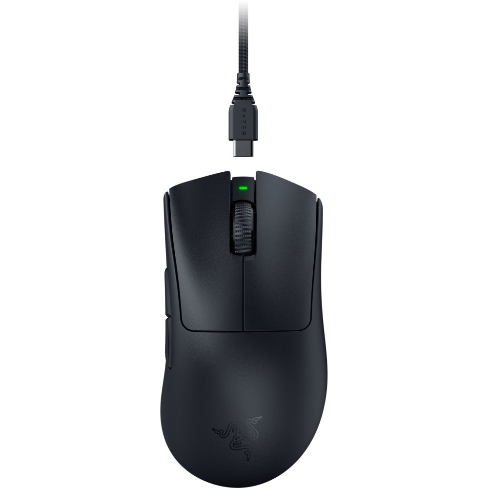 Razer DeathAdder V3 Pro, Mouse da gioco