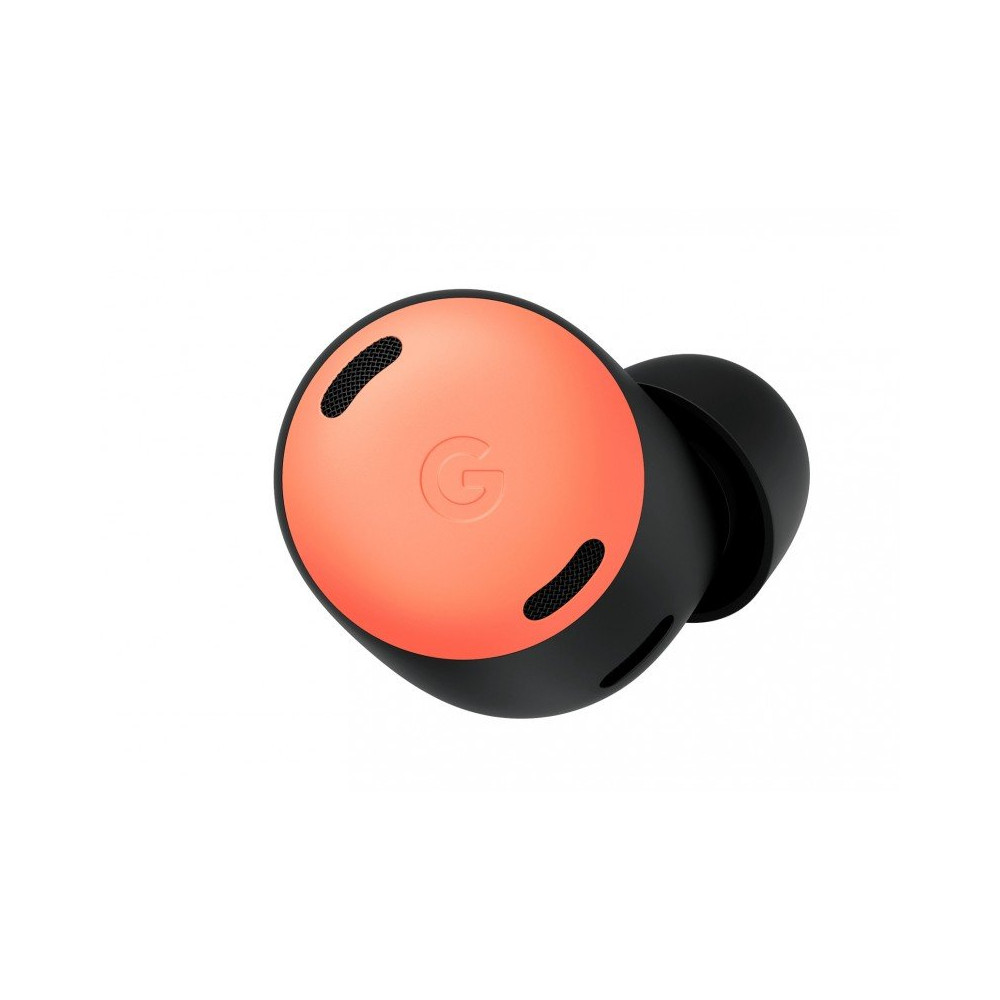 Auricolari Google Pixel Buds Pro Bluetooth ANC USB-C Corallo
