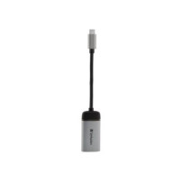 Adattatore video Verbatim - USB-C maschio a HDMI femmina a 24 pin