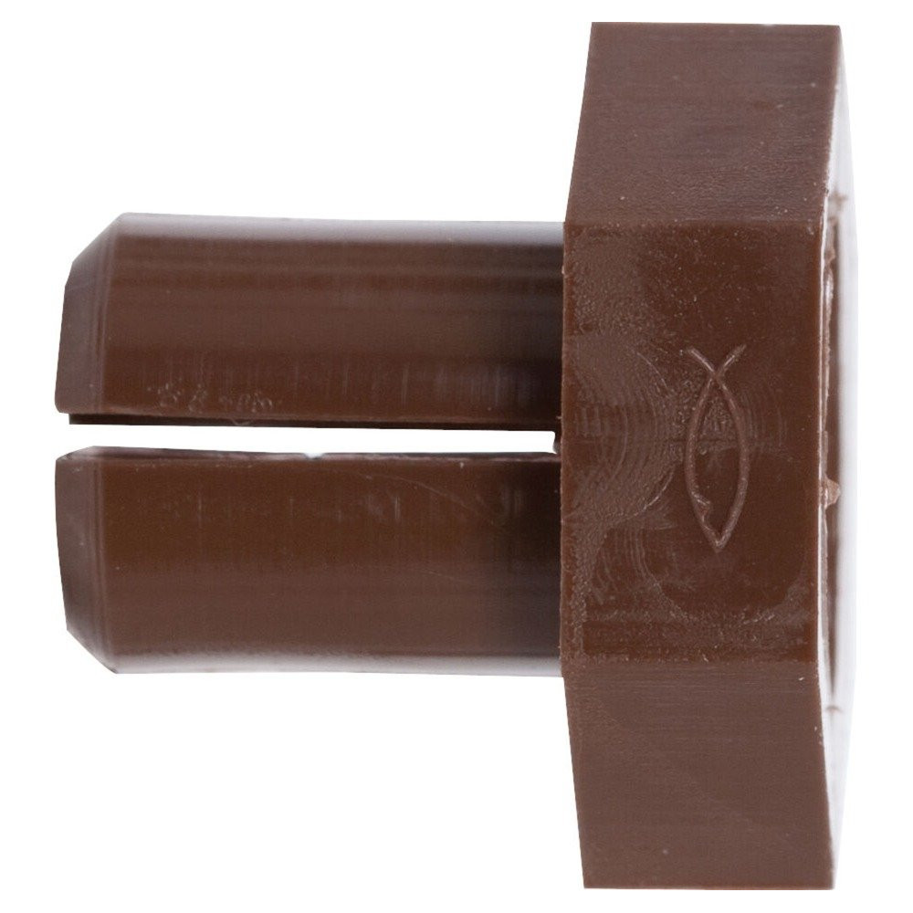 fischer Fissaggio per rivestimento balcone P 9 K, Tassello