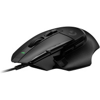 Logitech G502 X, Mouse da gioco