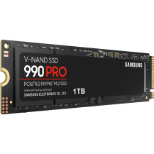 Samsung SSD 990 PRO NVMe M.2 1TB, Disco a stato solido