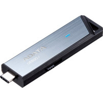 ADATA UE800 unità flash USB 256 GB USB tipo-C 3.2 Gen 2 (3.1 Gen 2) Argento, Chiavetta USB