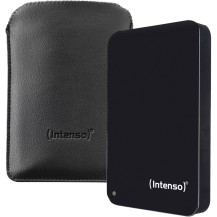 Intenso Unità di memoria 2,5" 4 TB, Hard-disk