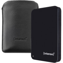Intenso Unità di memoria 2,5" 4 TB, Hard-disk