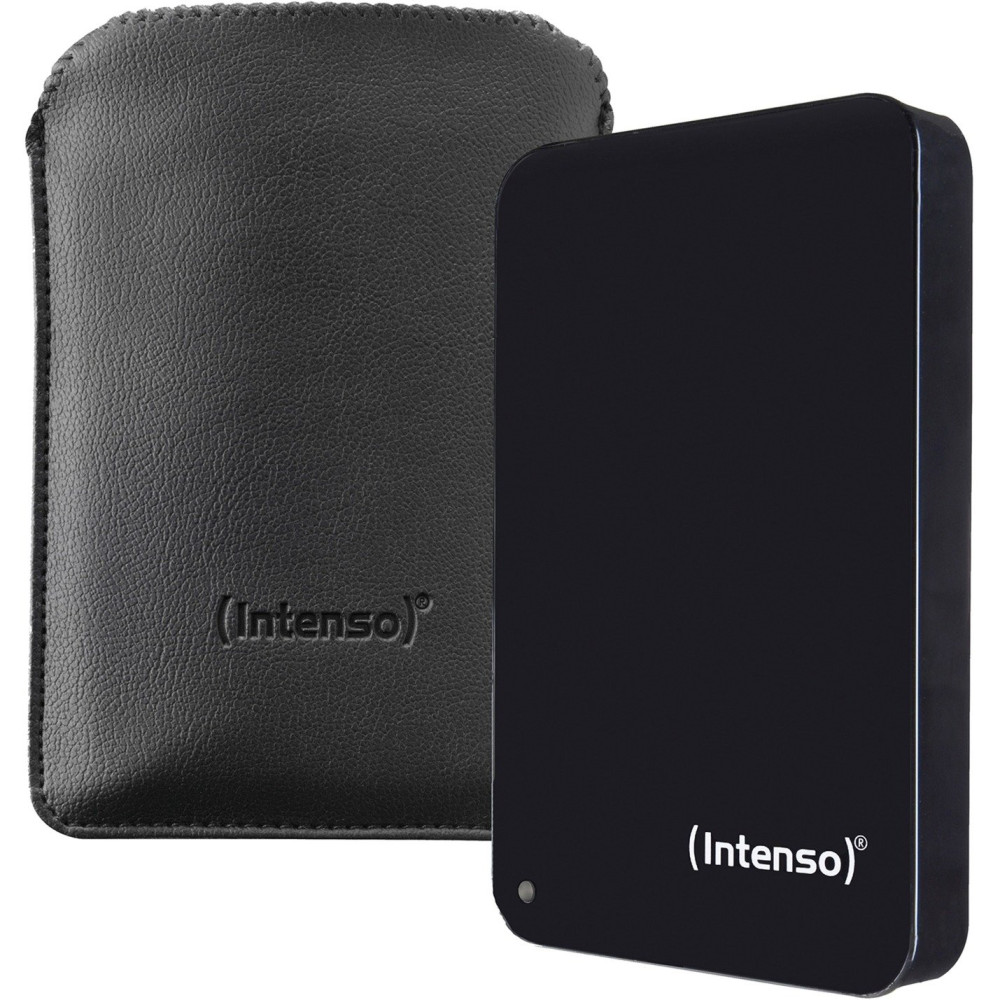 Intenso Unità di memoria 2,5" 4 TB, Hard-disk