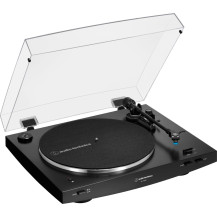 Audio-Technica AT-LP3XBT, Giradischi