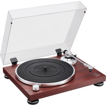Audio-Technica AT-LPW50BTRW, Giradischi