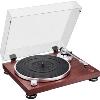 Audio-Technica AT-LPW50BTRW, Giradischi