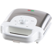 Domo Waffle Gustoso XL, Cialde