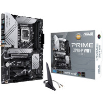 ASUS PRIME Z790-P WIFI Intel Z790 LGA 1700 ATX, Scheda madre