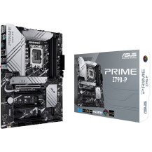ASUS PRIME Z790-P Intel Z790 LGA 1700 ATX, Scheda madre