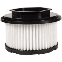 EINHELL Filtro pieghettato AV