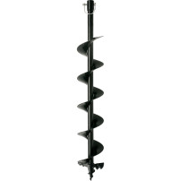 EINHELL Trapano per terra 120mm, Trivello per terreno