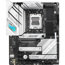 ASUS ROG STRIX B650-A GAMING WIFI AMD B650 Socket AM5 ATX, Scheda madre