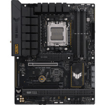 ASUS TUF GAMING B650-PLUS WIFI AMD B650 Socket AM5 ATX, Scheda madre