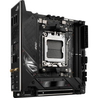 ASUS ROG STRIX B650E-I GAMING WIFI AMD B650 Socket AM5 mini ITX, Scheda madre
