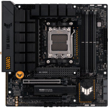 ASUS TUF GAMING B650M-PLUS WIFI AMD B650 Socket AM5 micro ATX, Scheda madre