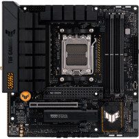 ASUS TUF GAMING B650M-PLUS WIFI AMD B650 Socket AM5 micro ATX, Scheda madre
