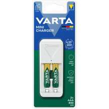 VARTA Mini caricabatterie
