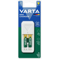 VARTA Mini caricabatterie