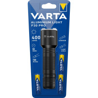 VARTA Aluminium Light F30 Pro, Torcia elettrica