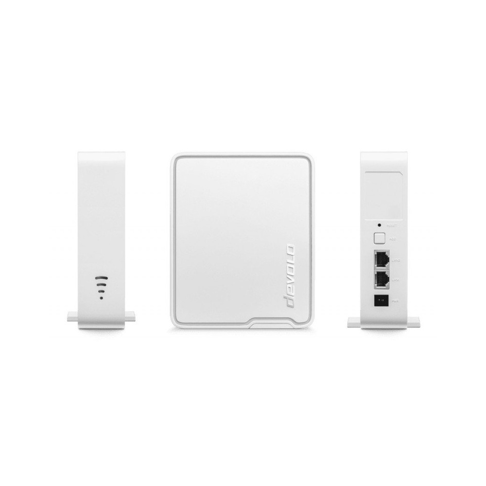 Ripetitore Devolo WiFi 6 5400