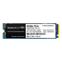 Team Group MP33 Pro - SSD - 1 TB - interno - M.2 2280 - PCIe 3.0 x4 (NVMe)