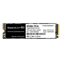 Team Group MP33 Pro - SSD - 2 TB - interno - M.2 2280 - PCIe 3.0 x4 (NVMe)