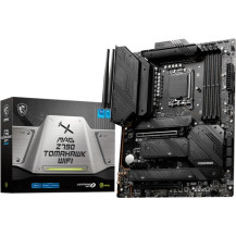MSI MAG Z790 TOMAHAWK WIFI scheda madre Intel Z790 LGA 1700 ATX