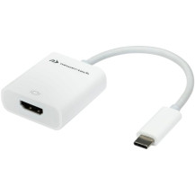 OWC Adattatore USB, connettore USB-C > presa HDMI 4K