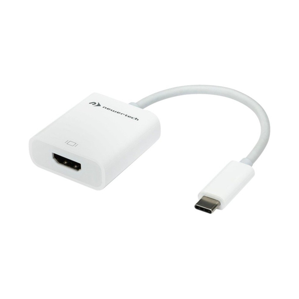 OWC Adattatore USB, connettore USB-C > presa HDMI 4K