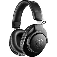 Audio-Technica ATH-M20XBT, Cuffie