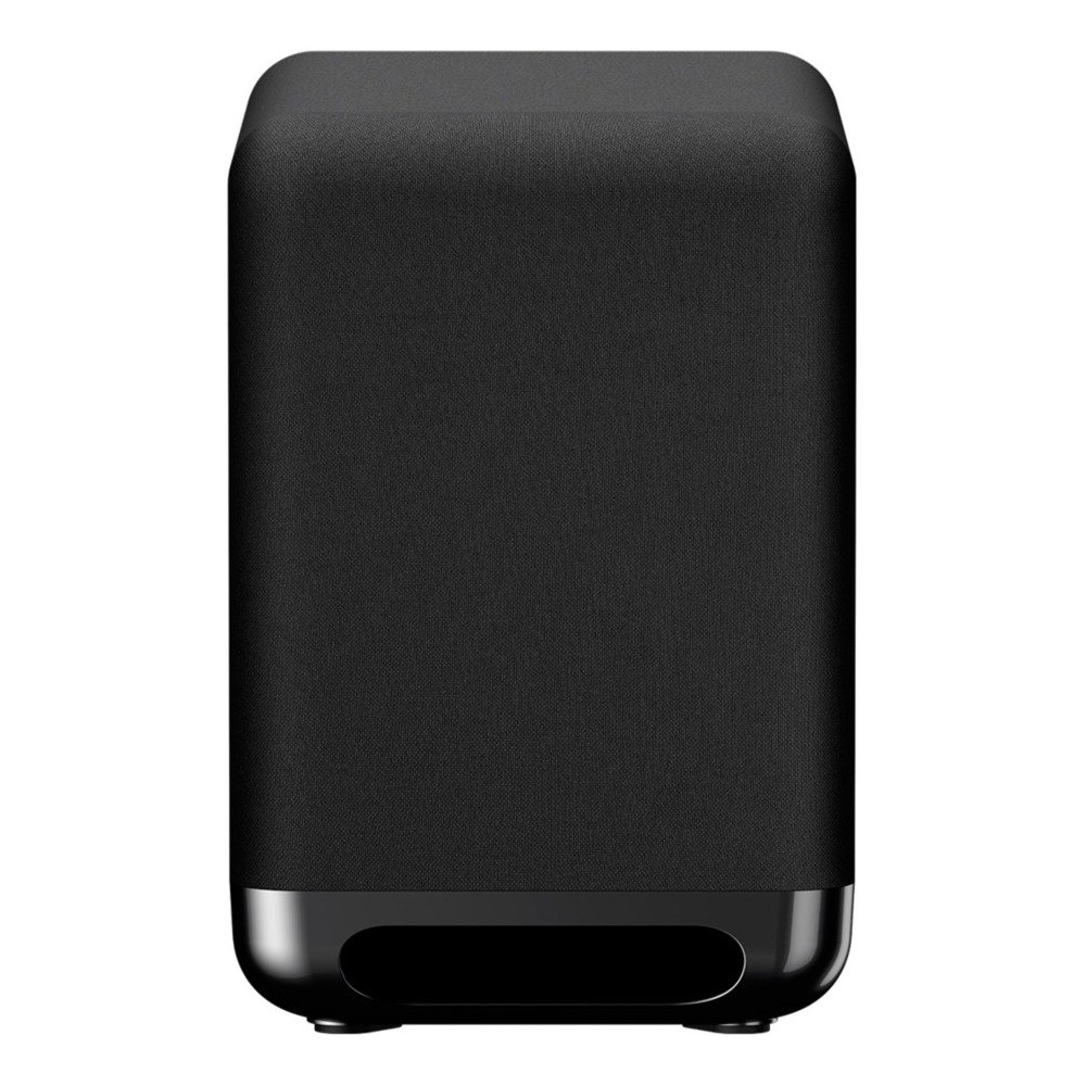 Sony SA-SW5, Altoparlante