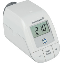 eQ-3 AG Homematic IP HmIP-eTRV-B - Termostato radiatore