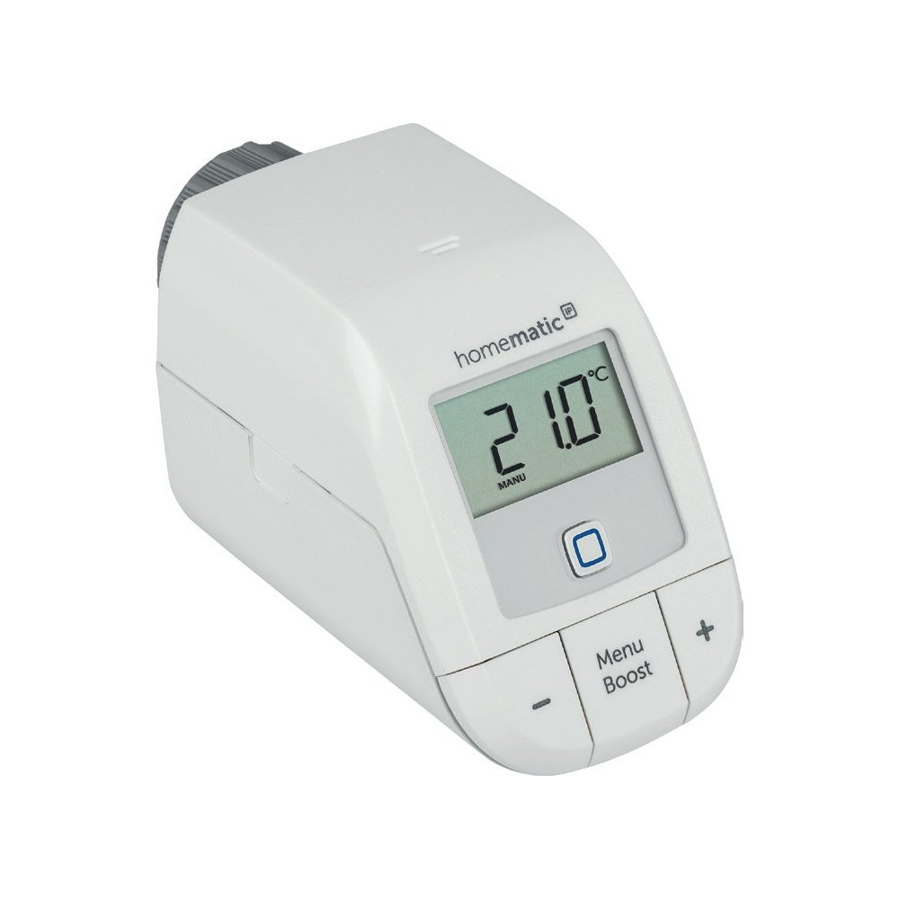 eQ-3 AG Homematic IP HmIP-eTRV-B - Termostato radiatore