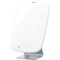 Beurer TL 95, Terapia della luce