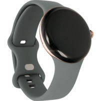 Google Pixel Watch, Smartwatch