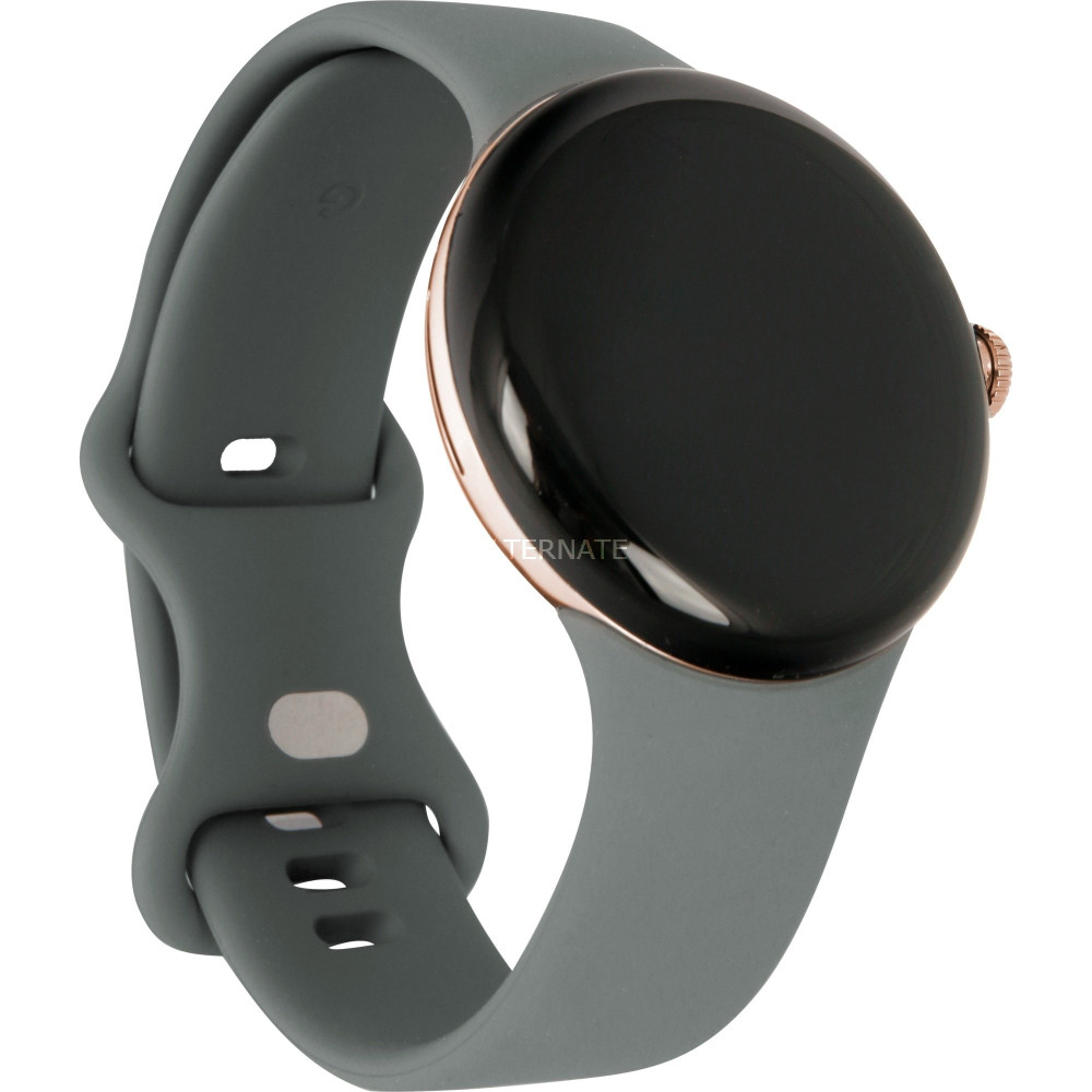 Google Pixel Watch, Smartwatch