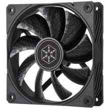 SilverStone Shark Force 120, Ventola