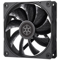 SilverStone Shark Force 120, Ventola
