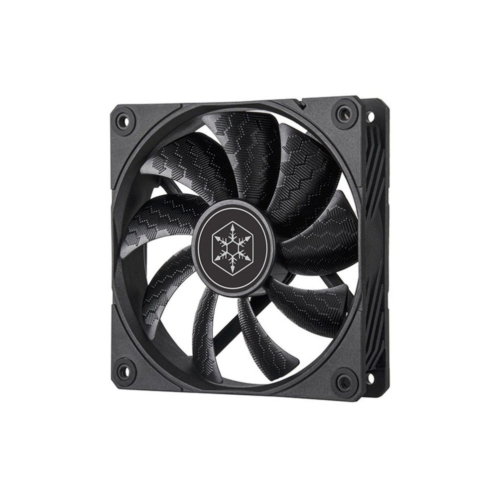 SilverStone Shark Force 120, Ventola