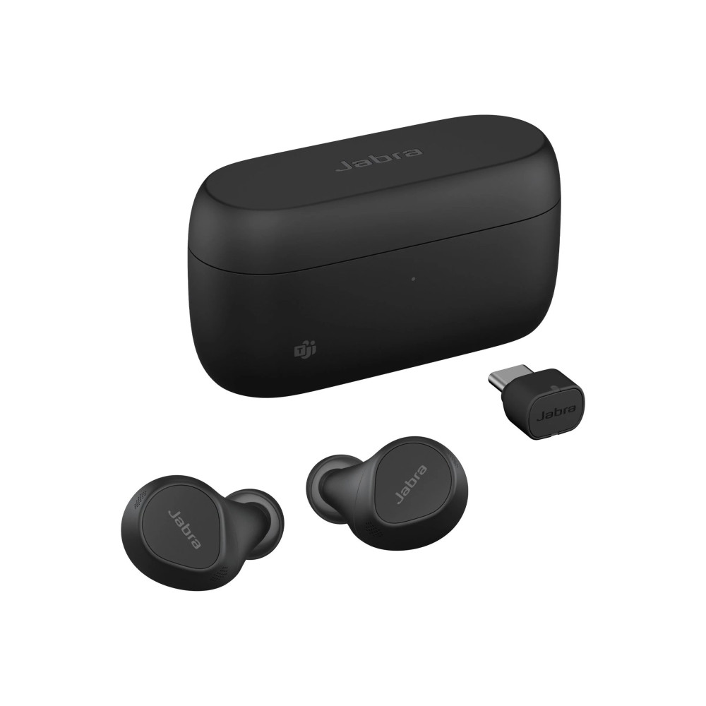 Jabra Evolve2 Buds MS - Auricolari True Wireless