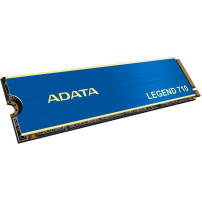 ADATA LEGEND 710 256 GB, Disco a stato solido